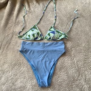 Aerie Bikini Set